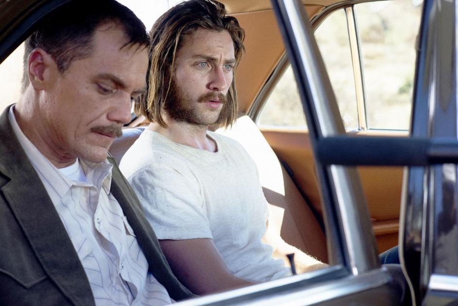 MOVIE REVIEW ‘Nocturnal Animals’ a splendid film made for