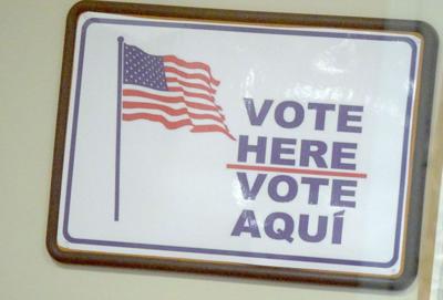 Monday is the deadline to register to vote in Gwinnett's 2021