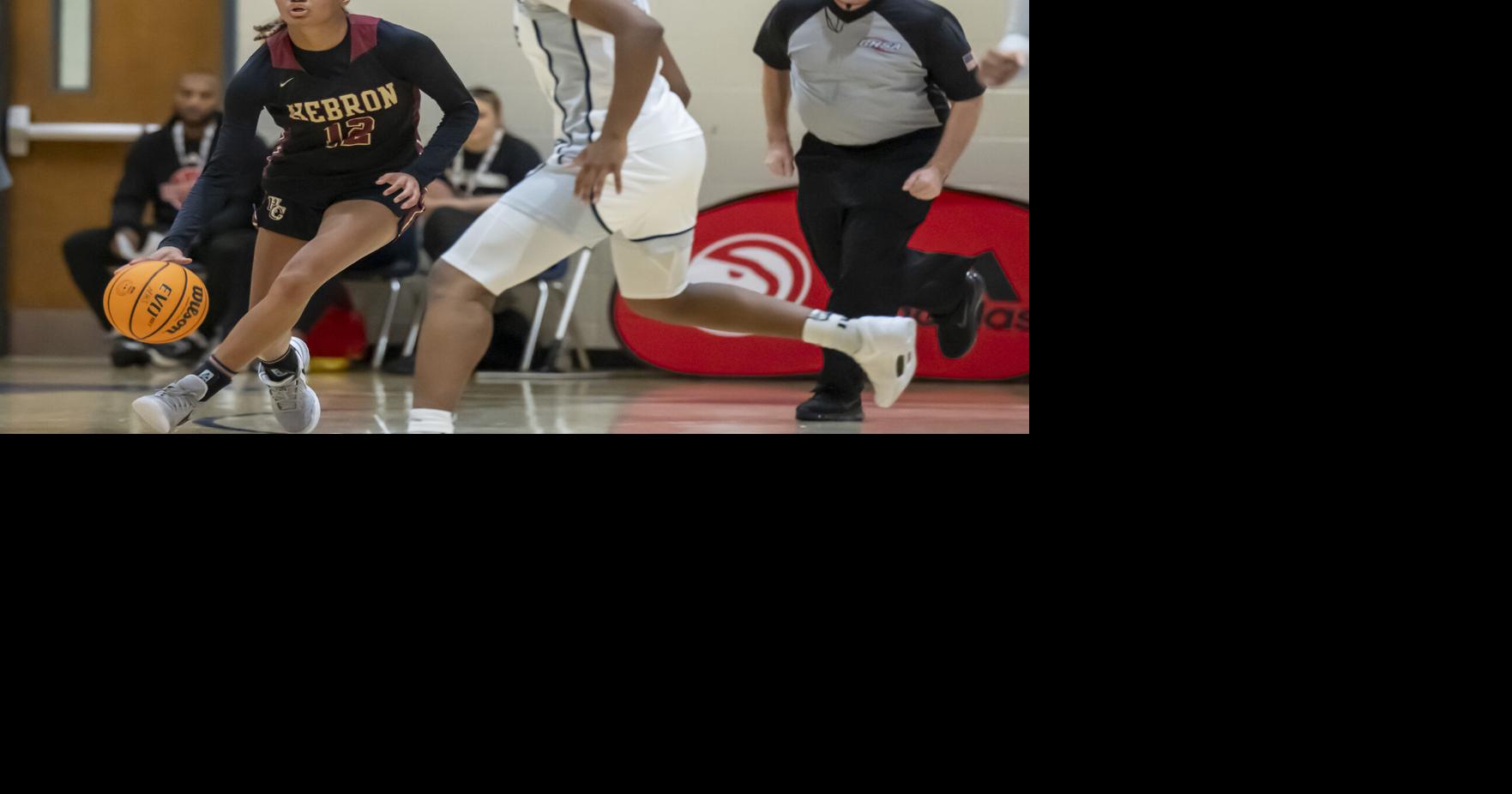 Hebron Christian Girls Basketball Headed to Prestigious Nike Tournament