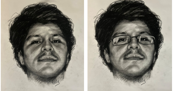 Gwinnett police looking for info on assault suspect's identity