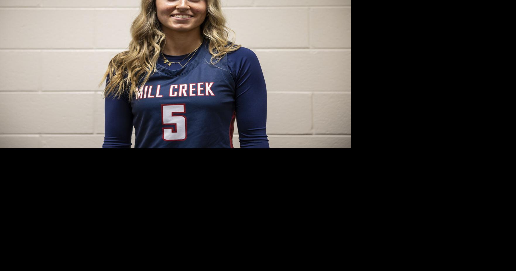 GIRLS BASKETBALL ROUNDUP: Bella Ragone Dominant in Mill Creek Win over ...