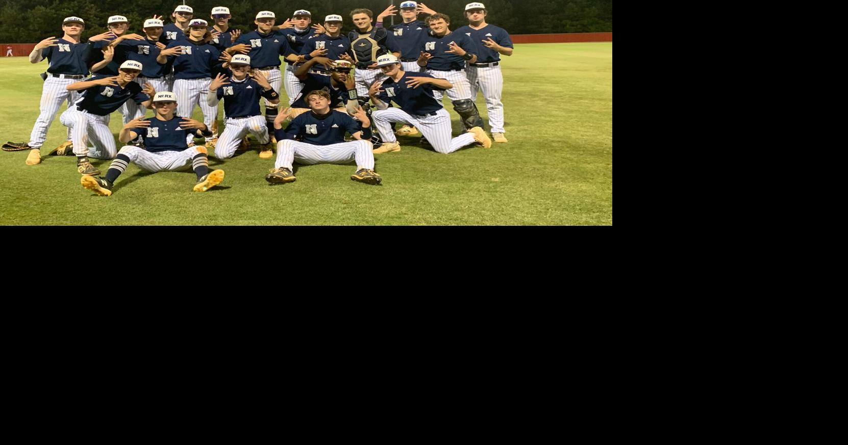PREP ROUNDUP Norcross wraps up Region 7AAAAAAA baseball title