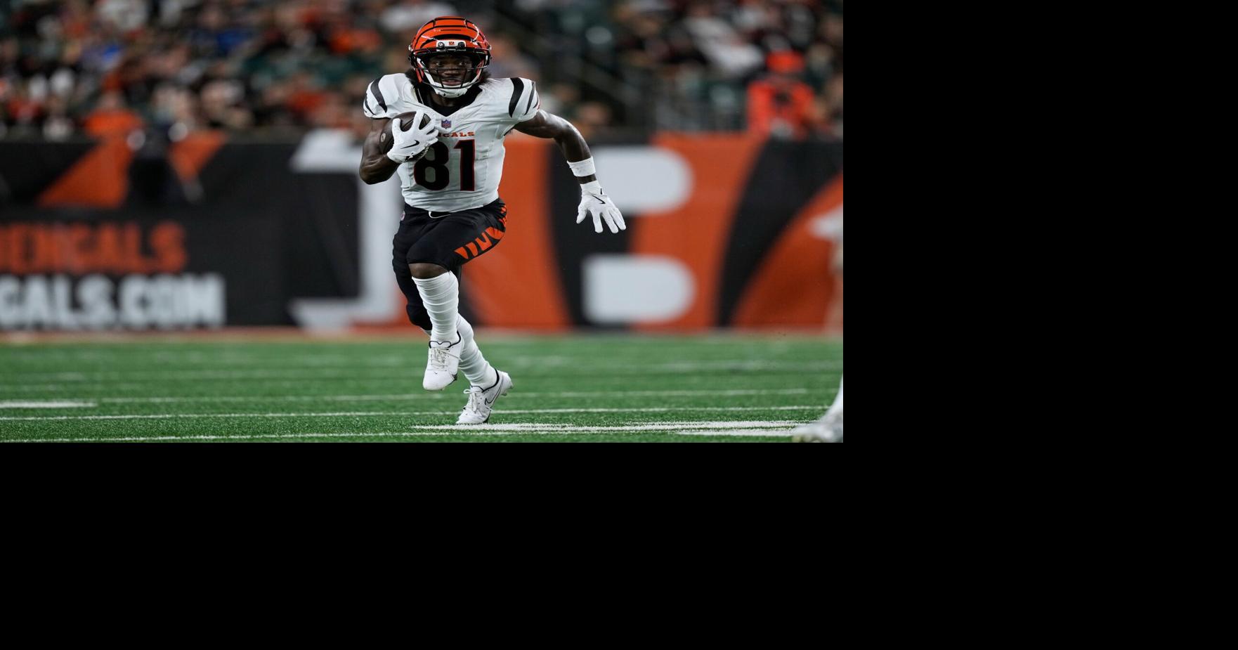 Norcross grad Dohnte Meyers one of NFL training camp's feel-good stories