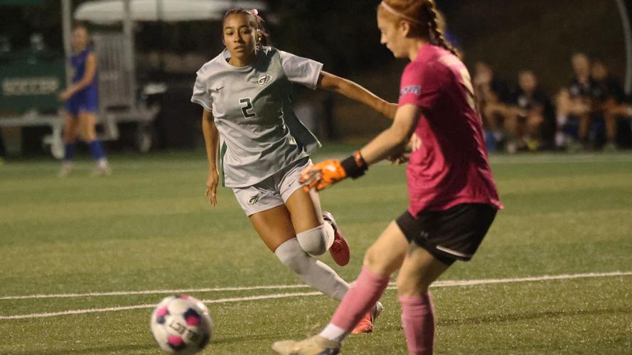 GGC women's soccer plays Tennessee Wesleyan to draw | Sports ...