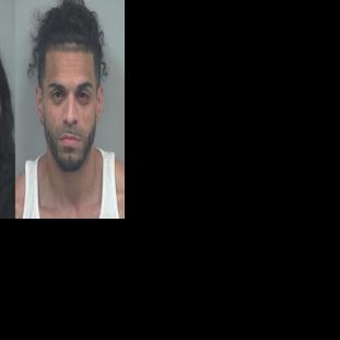 Gang members convicted on RICO charges for distributing meth