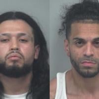 Gang members convicted on RICO charges for distributing meth
