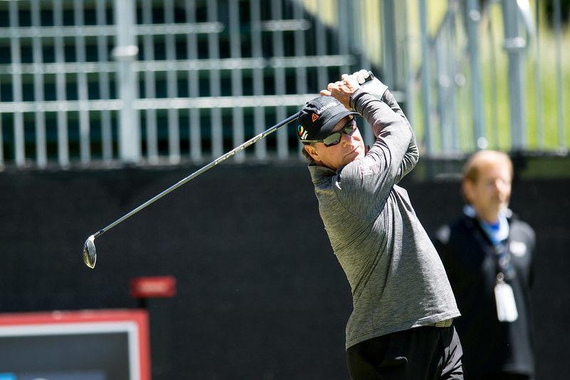 Pga Tour Champions Mitsubishi Electric Extend Agreement Five