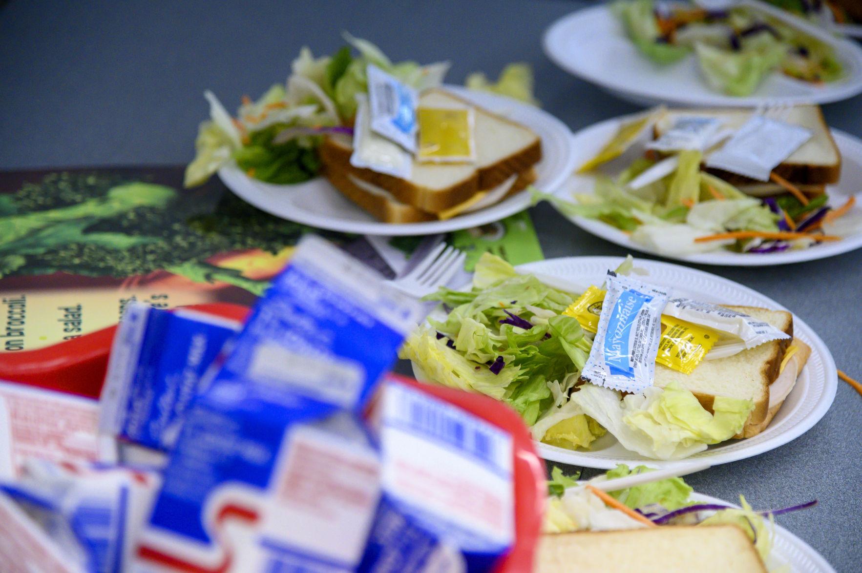 Gwinnett County Public Schools begins summer meals program | News