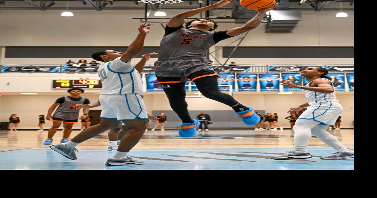 Lanier, Seckinger Basketball Teams Earn 7-AAAAA Honors