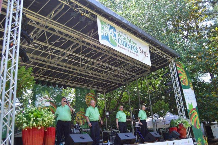 Annual Peachtree Corners Festival returns this weekend News