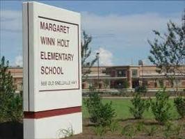 Margaret Winn Holt Elementary School Gwinnettdailypost Com
