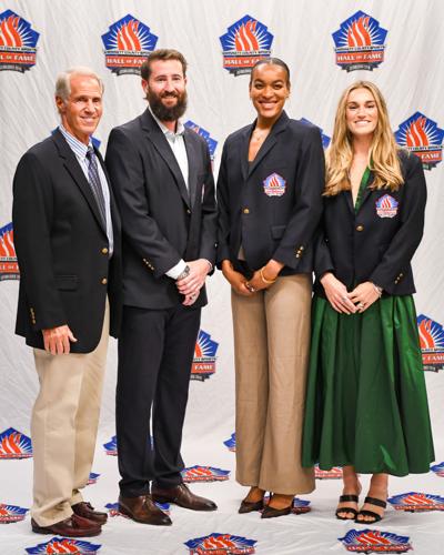 Gwinnett County Sports Hall of Fame toasts Class of 2026 | Prep ...