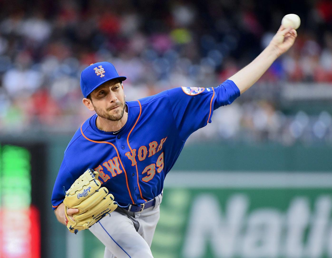 Jerry Blevins Traded to Nationals - Athletics Nation