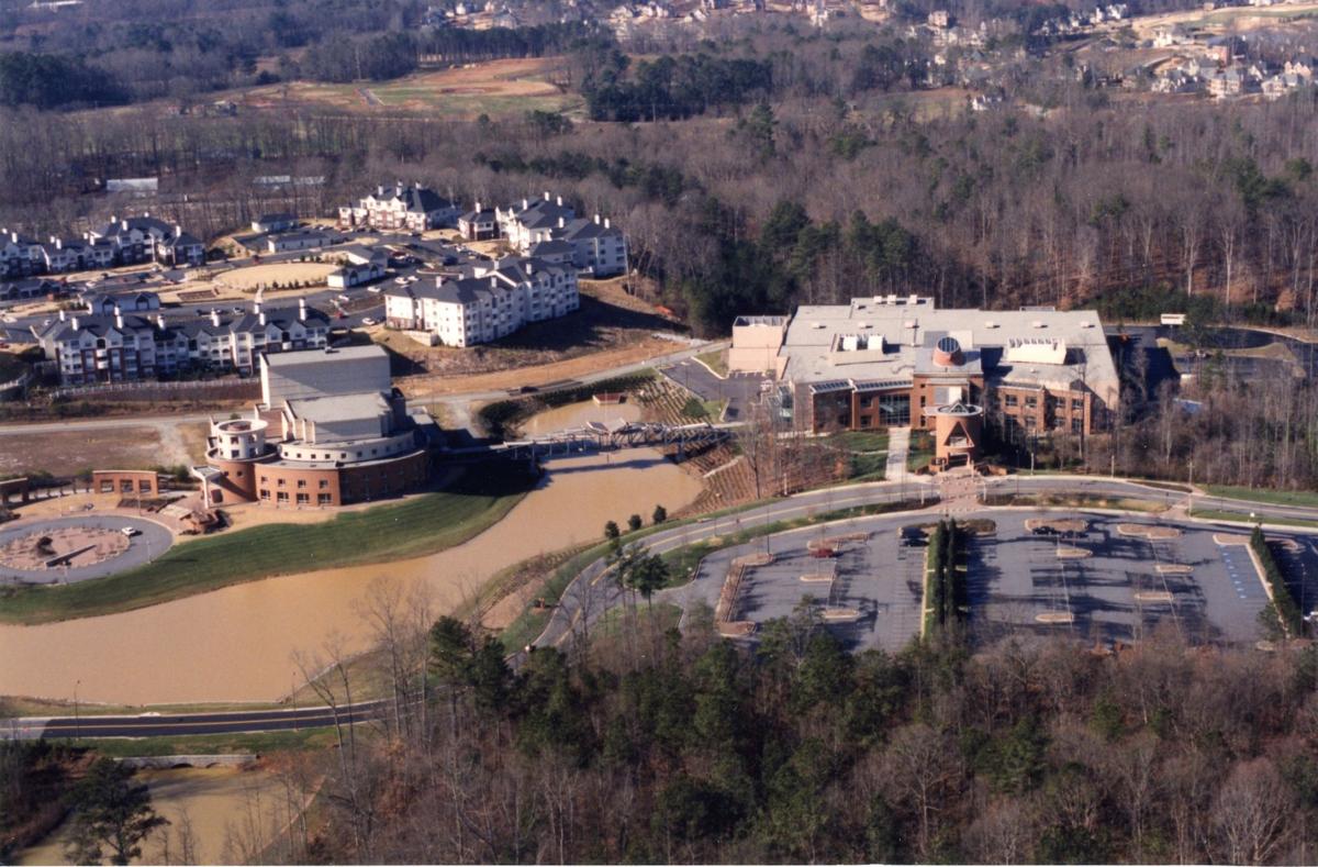 PROGRESS: Gwinnett County’s story from 1818 to 2018 is one of growth, change