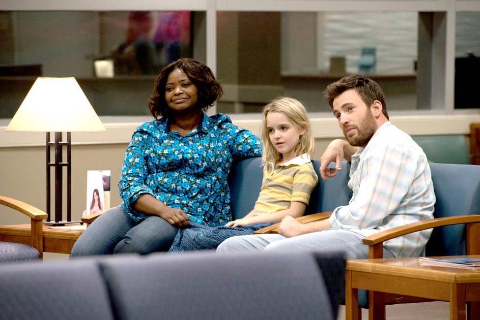 Film Fans Rave Over Gifted Movies Gwinnettdailypost Com