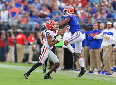 No 10 Florida Eager To Bounce Back As Vandy Visits Sports