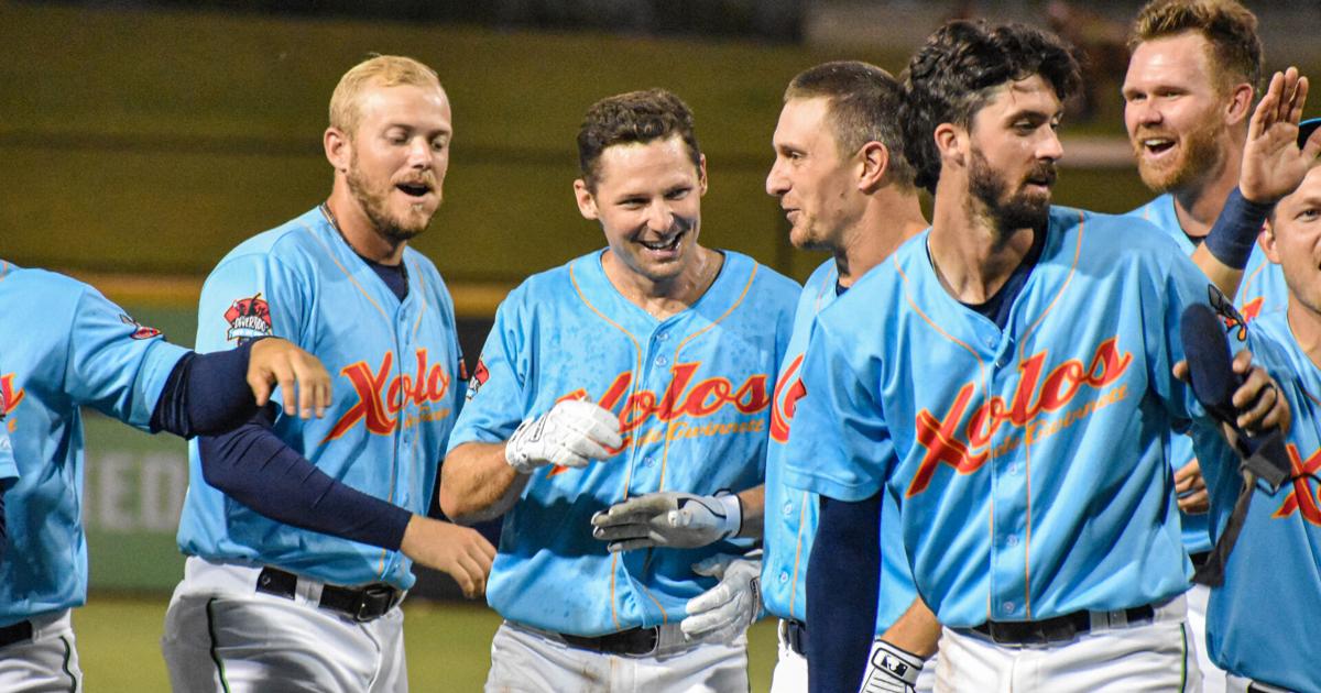 Stripers announce promotional schedule for 2023 baseball