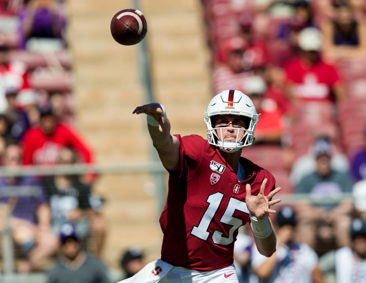 Photos Gwinnett Grads In College Football Week 1 Sports