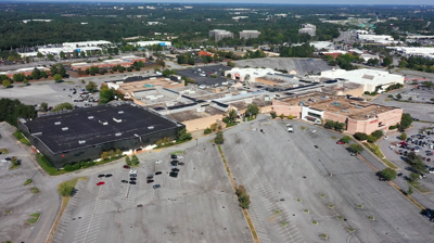 Gwinnett commissioners approve Equitable Redevelopment Plan for Gwinnett Place Mall property