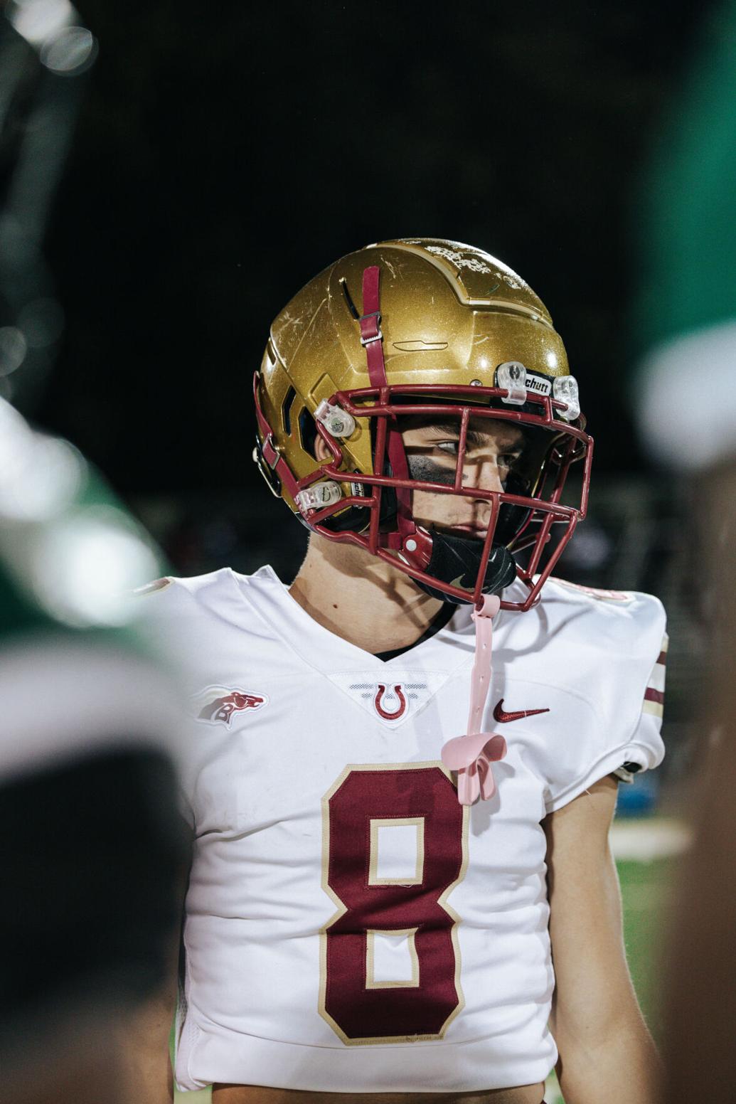 PHOTOS Brookwood at Grayson Football Slideshows