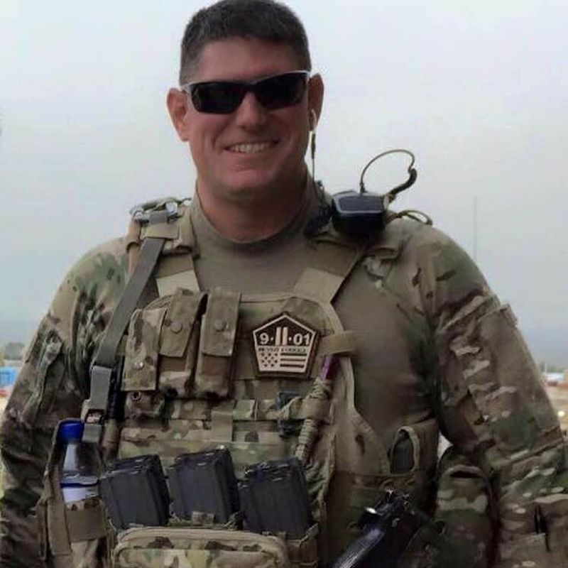 Georgia man one of six U.S. troops killed in Afghanistan attack | State ...