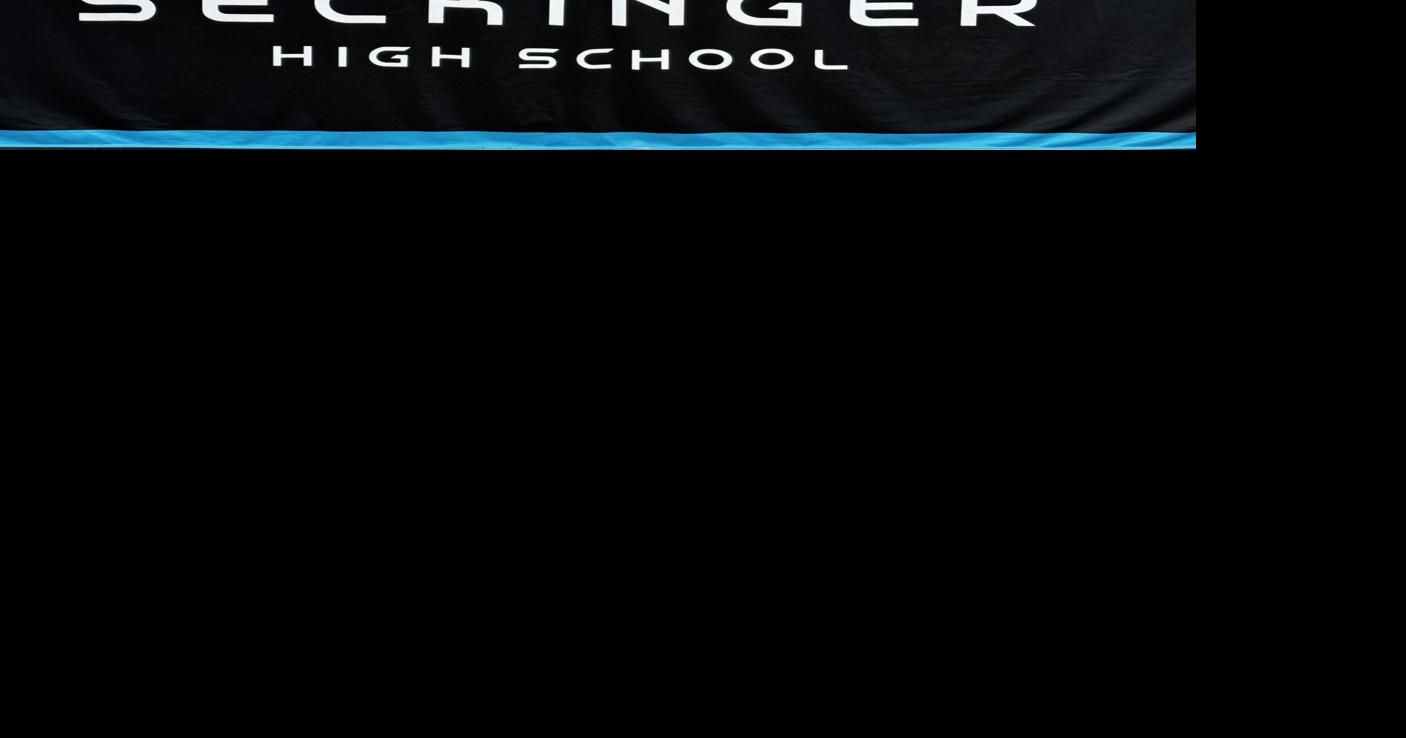Seckinger Honors Two College-Bound Athletes