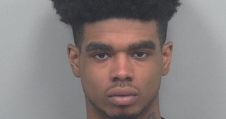 U.S. Marshals, Gwinnett deputies arrest third suspect in death of ...