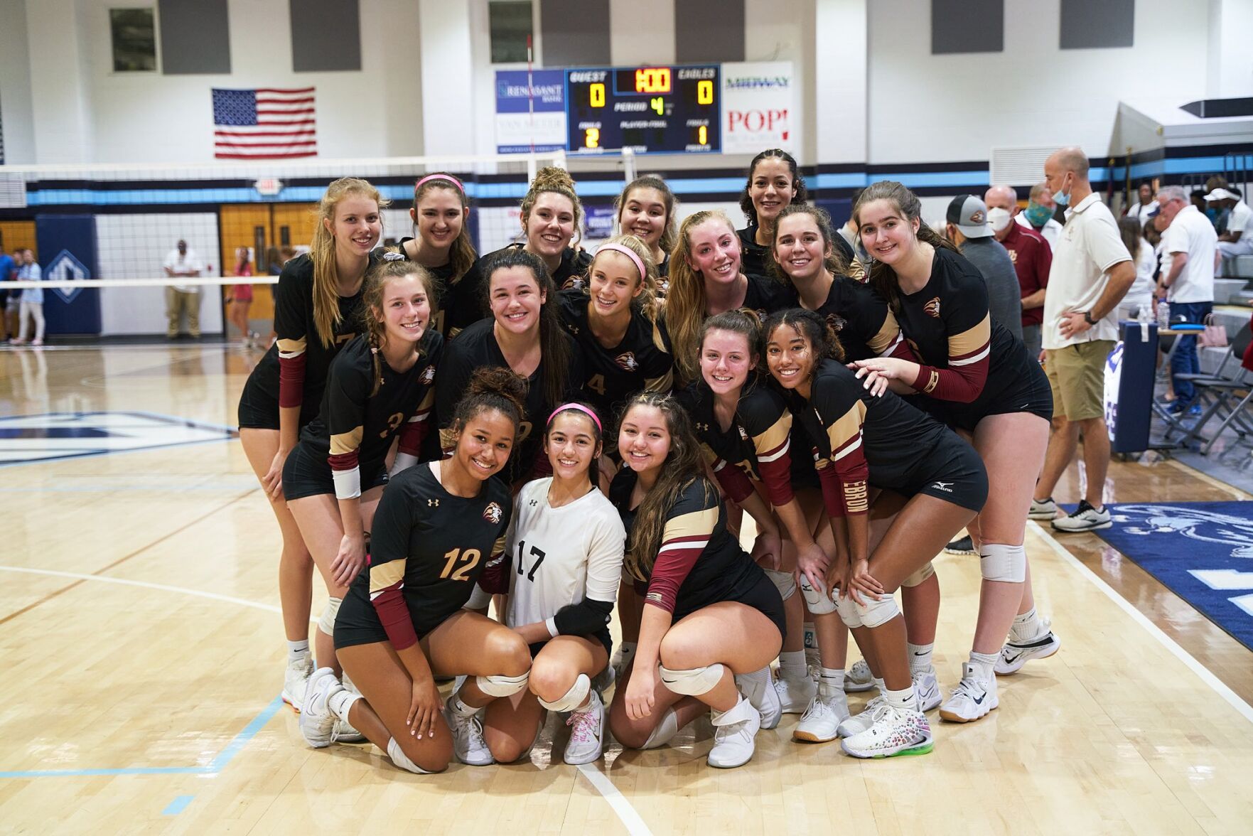 champion volleyball shorts