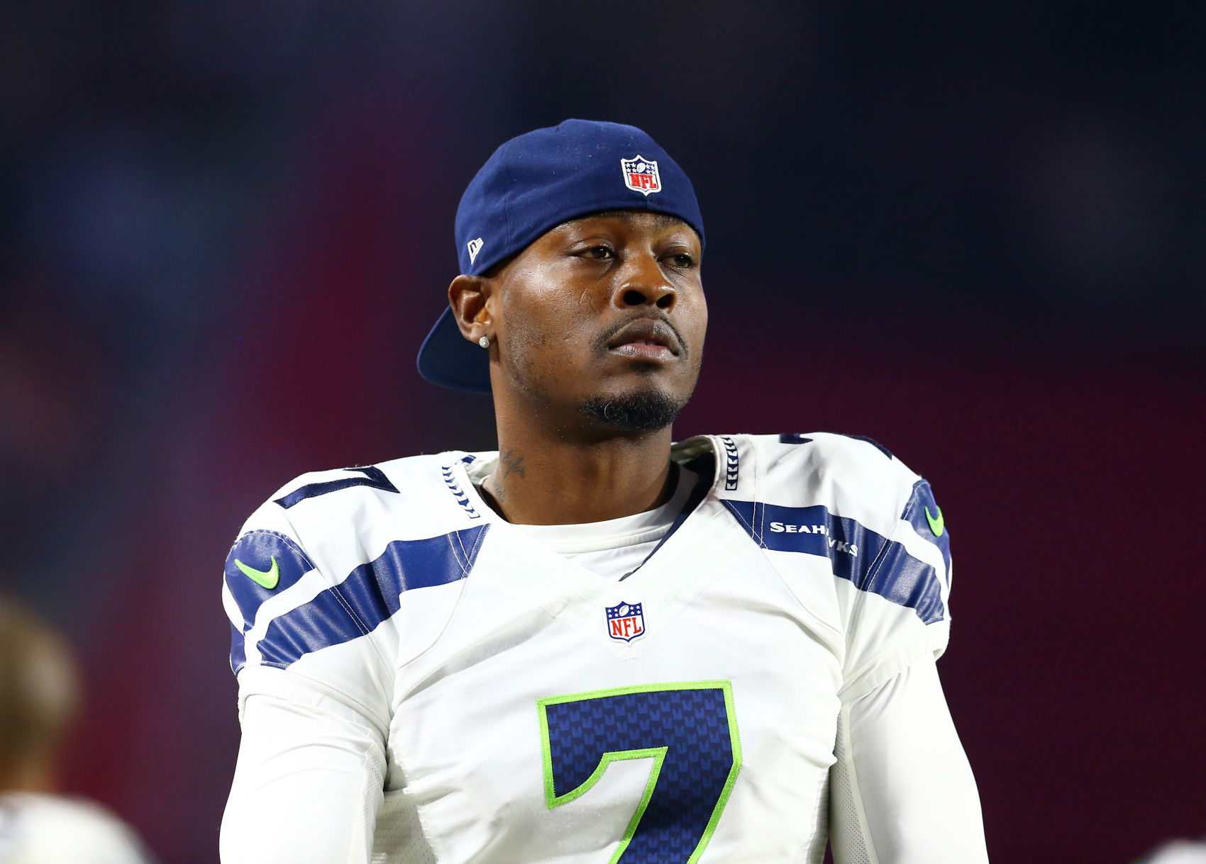 tarvaris jackson jersey