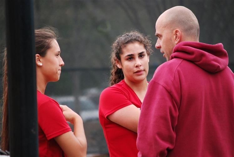 North girls tennis team wins second straight Region 7AAAAAA
