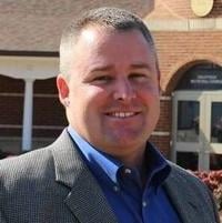 Loganville City Manager Danny Roberts will retire next year