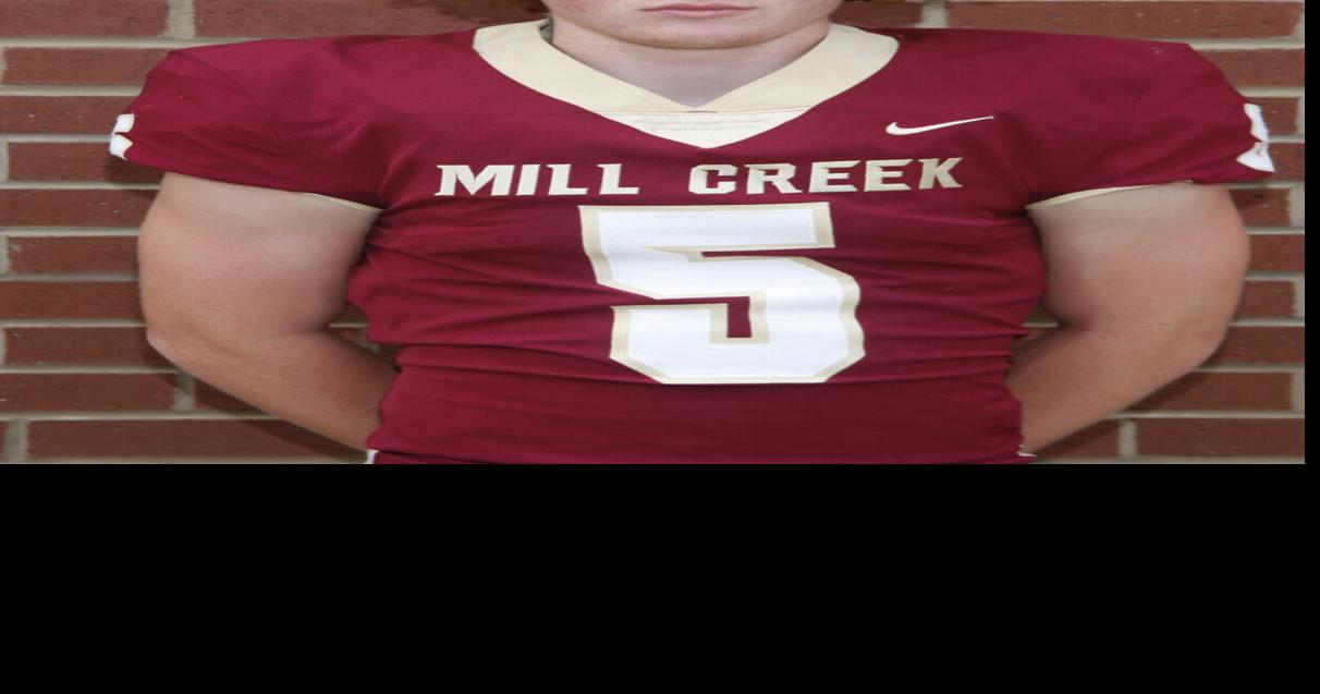 DEFENSIVE PLAYER OF THE WEEK: Mill Creek’s Carson Hurter | Prep ...