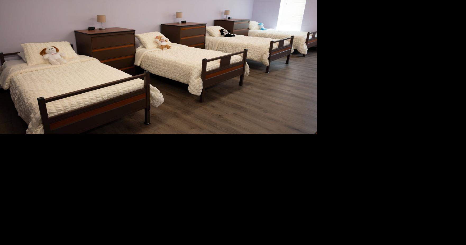 Gwinnett Homeless Services Center: Hope for the Unhoused | Homeless ...