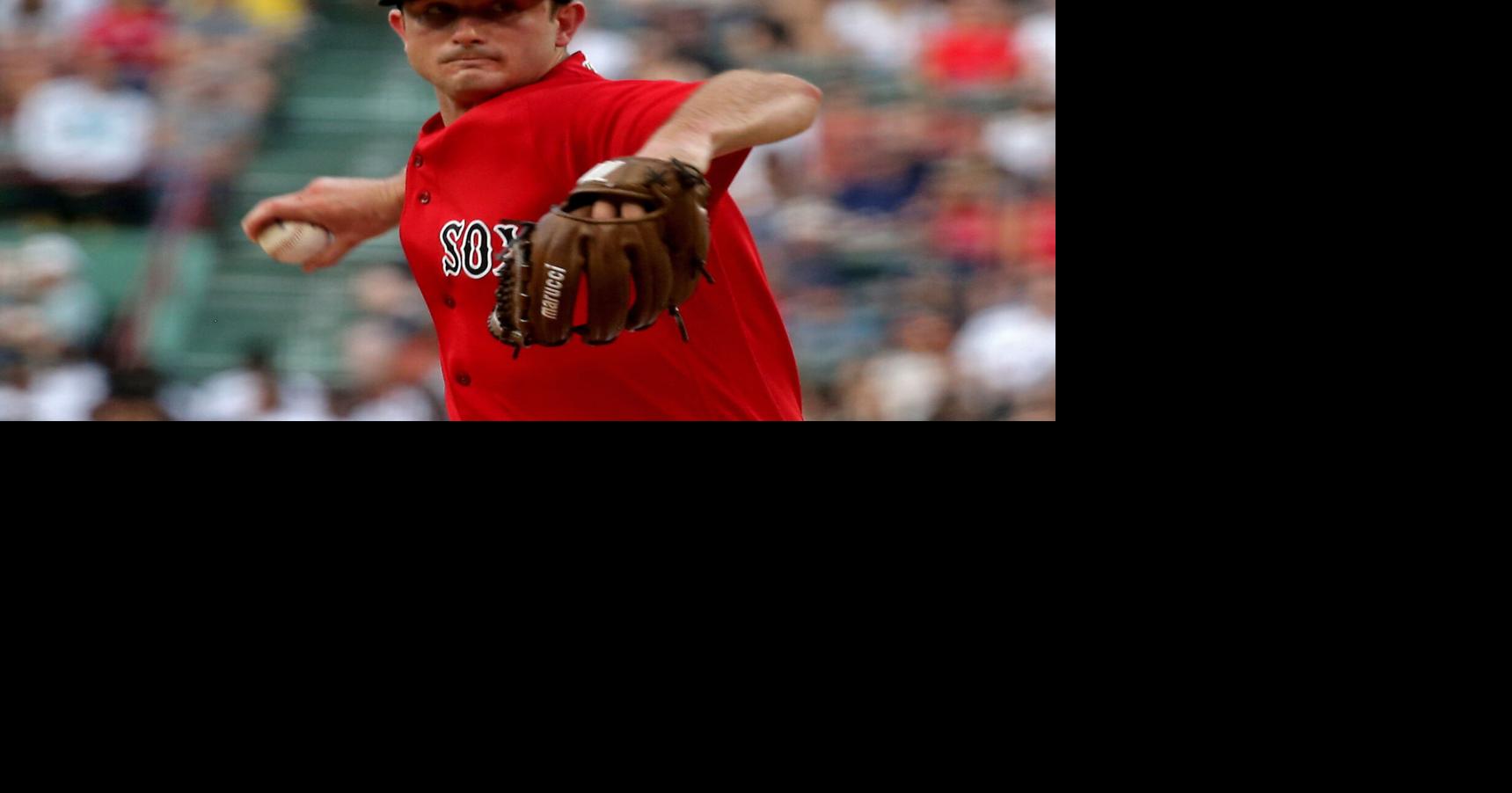 Months after tragedy, Providence Christian grad Garrett Whitlock brings ...