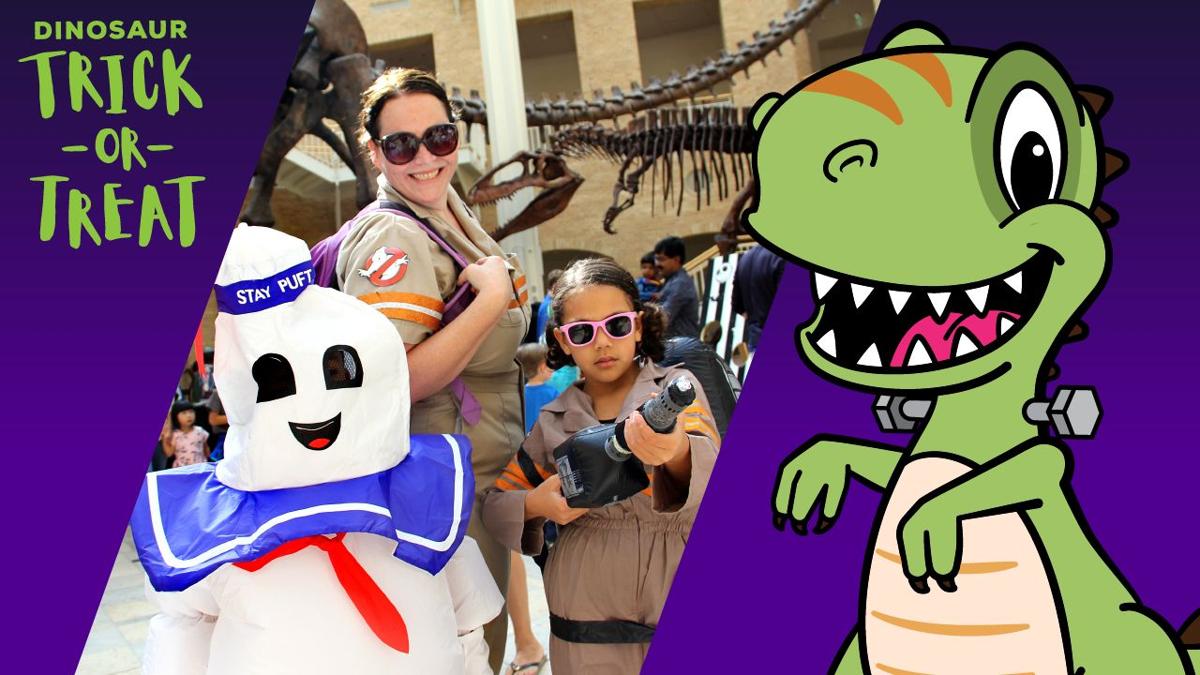 fernbank halloween 2020 Fernbank Hosting Several Events For Halloween Entertainment Gwinnettdailypost Com fernbank halloween 2020