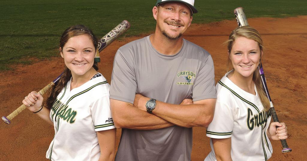 Grayson's Bill Batchelor selected for Georgia Dugout Club Hall of Fame ...