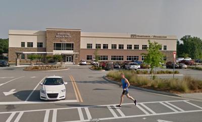 Northside Planning Outpatient Center In Braselton News Gwinnettdailypost Com