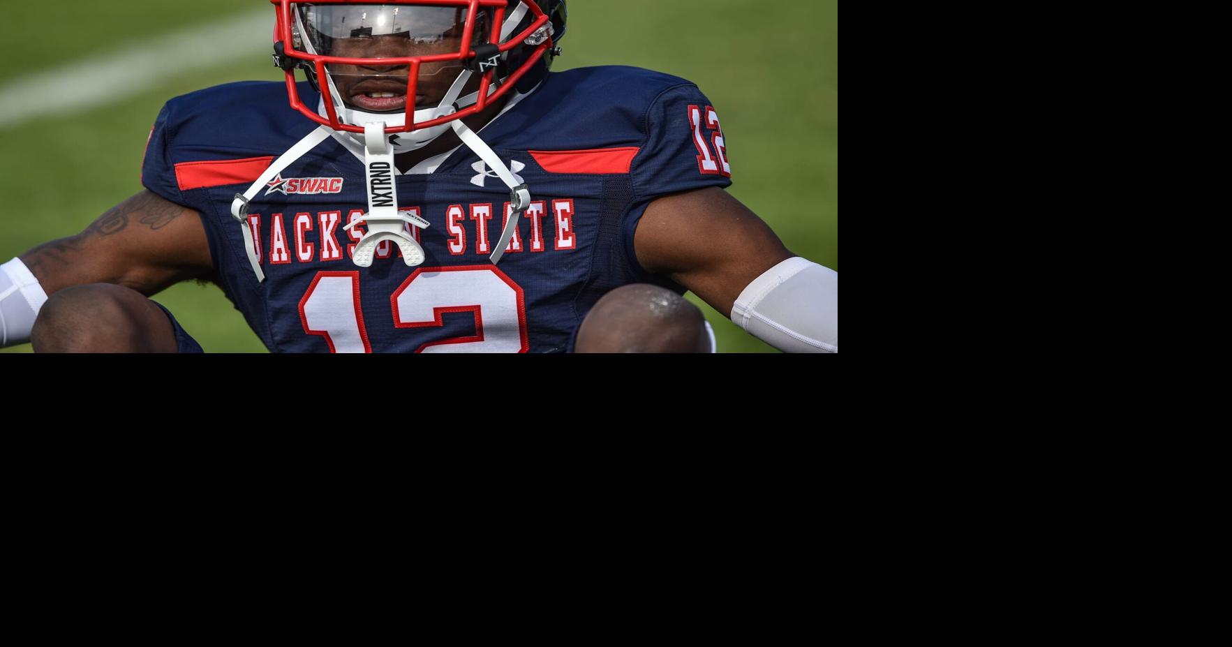 Collins Hill grad Travis Hunter, No. 1 recruit in 2022, following Deion