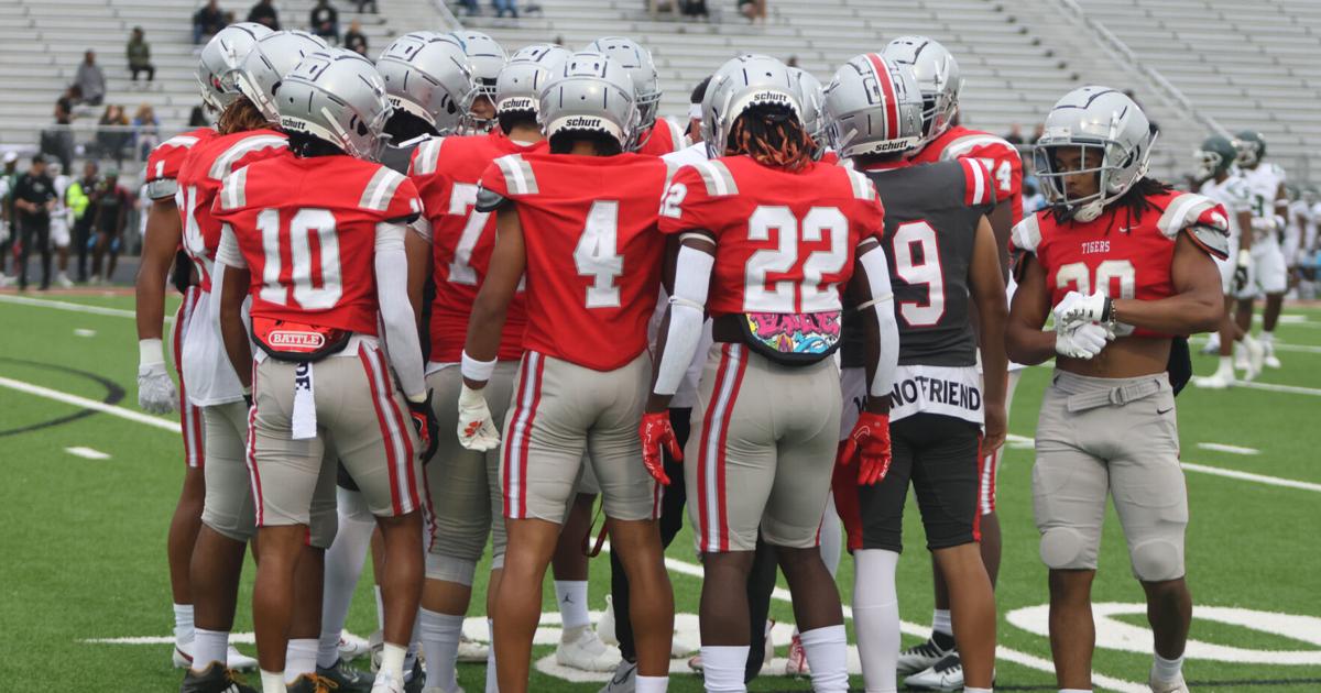 2023 Archer Tigers Football Preview Sports