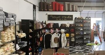 $16 million in fake luxury goods seized from Georgia entrepreneurs