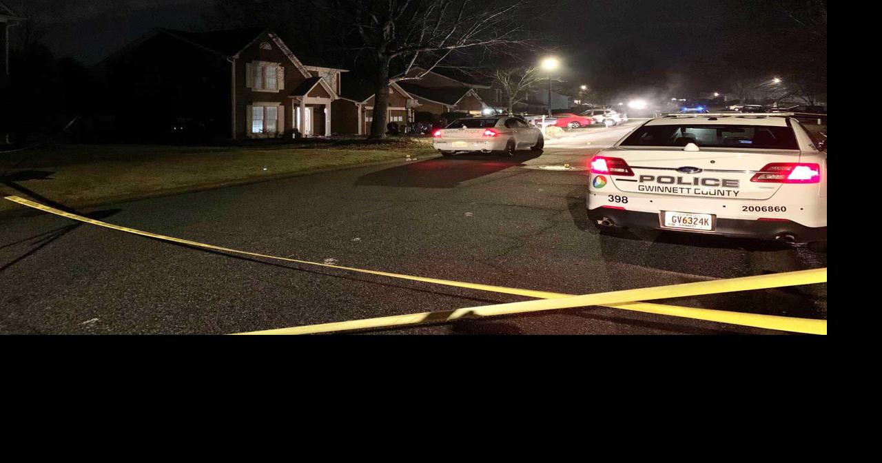 Victim shot in Lawrenceville driveby shooting dies, police said News