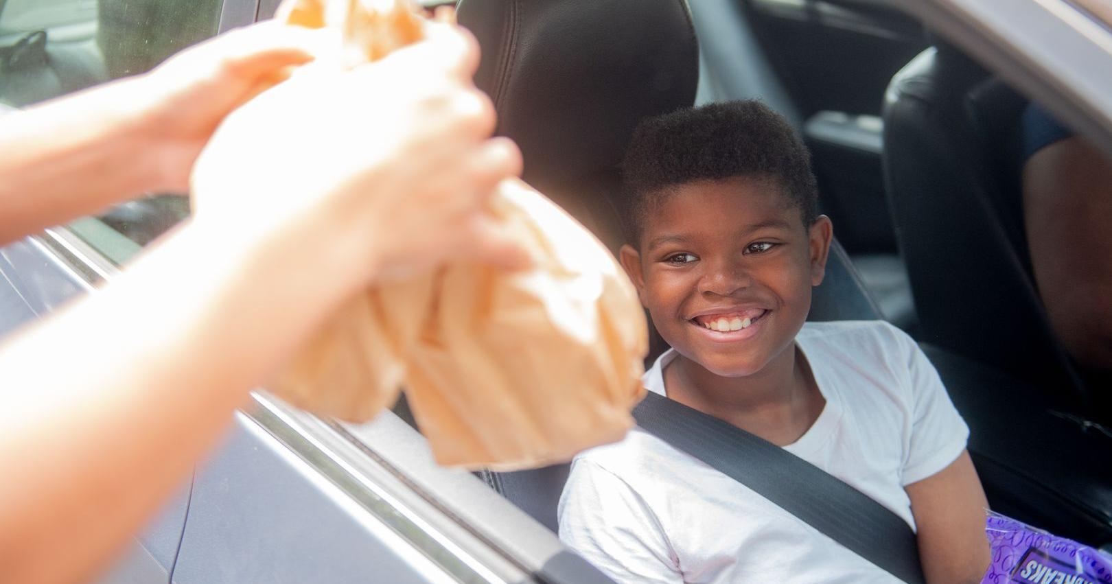 Gwinnett Kicks Off Annual Summer Meals Program - Vimarsana News