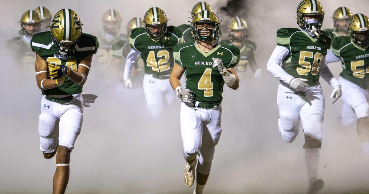 2021 Wesleyan Wolves Football Preview | Sports | gwinnettdailypost.com
