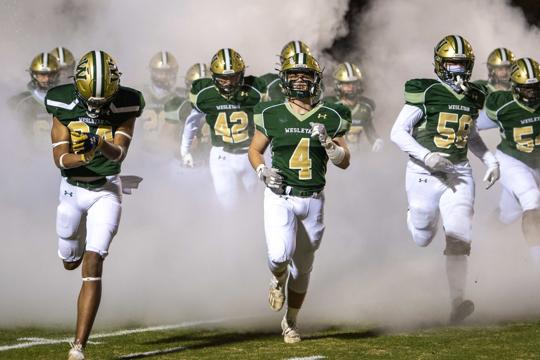 2021 Wesleyan Wolves Football Preview | Sports | gwinnettdailypost.com 2021 Wesleyan Wolves Football Preview | Sports | gwinnettdailypost.com