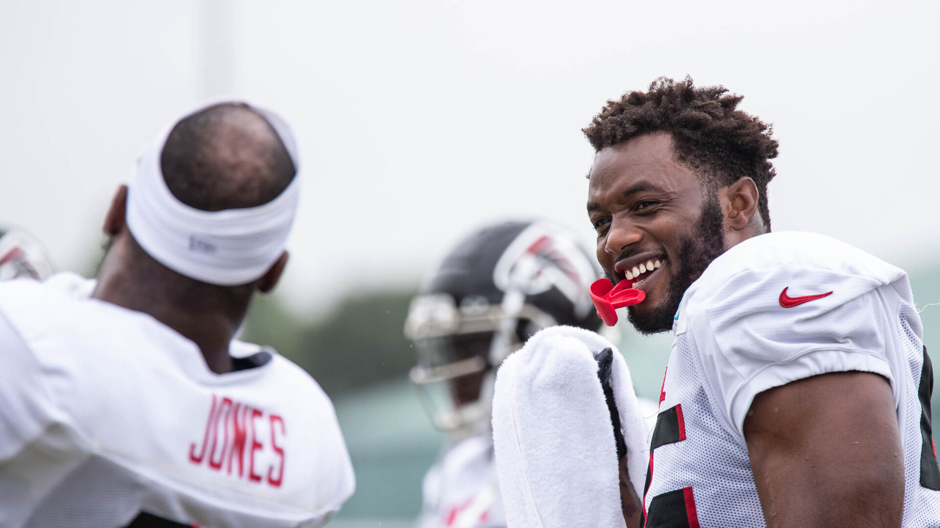 dante fowler falcons jersey