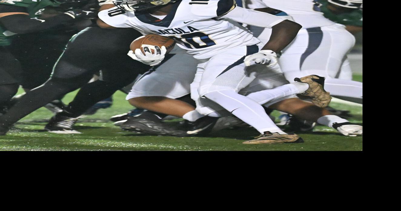 2026 Dacula Falcons Football Preview