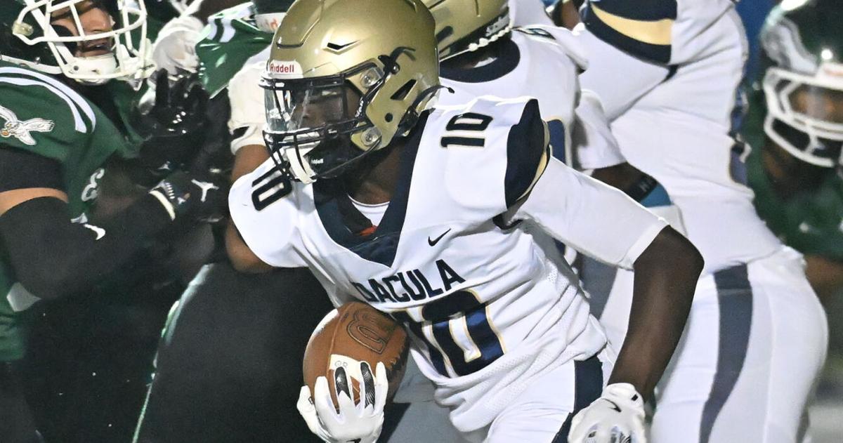 2026 Dacula Falcons Football Preview