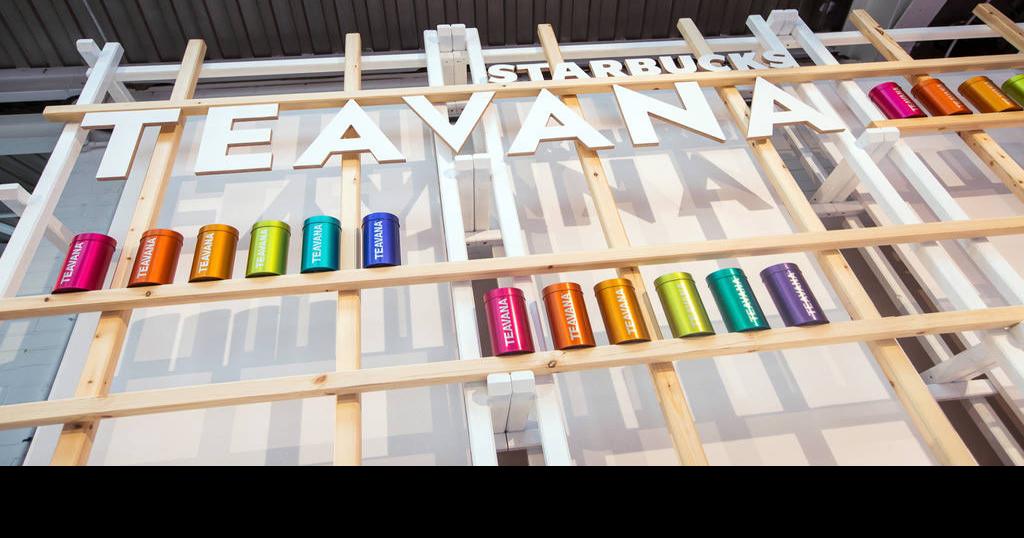 Teavana’s Mall of store closing amid chainwide shutdown News