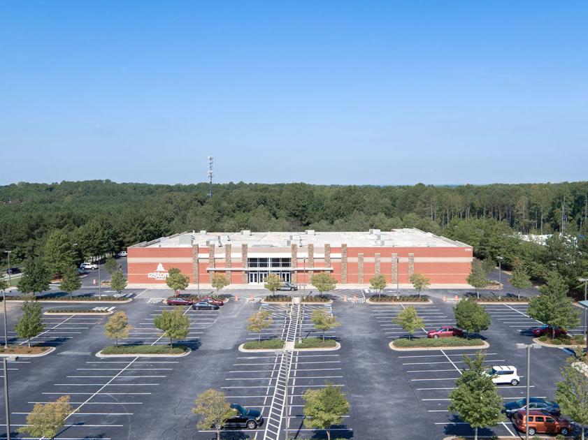 12stone S Snellville Braselton Campuses Officially Open Sunday News Gwinnettdailypost Com