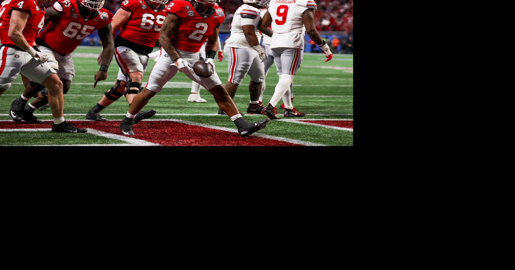 Bulldogs Football Season In Review Slideshows